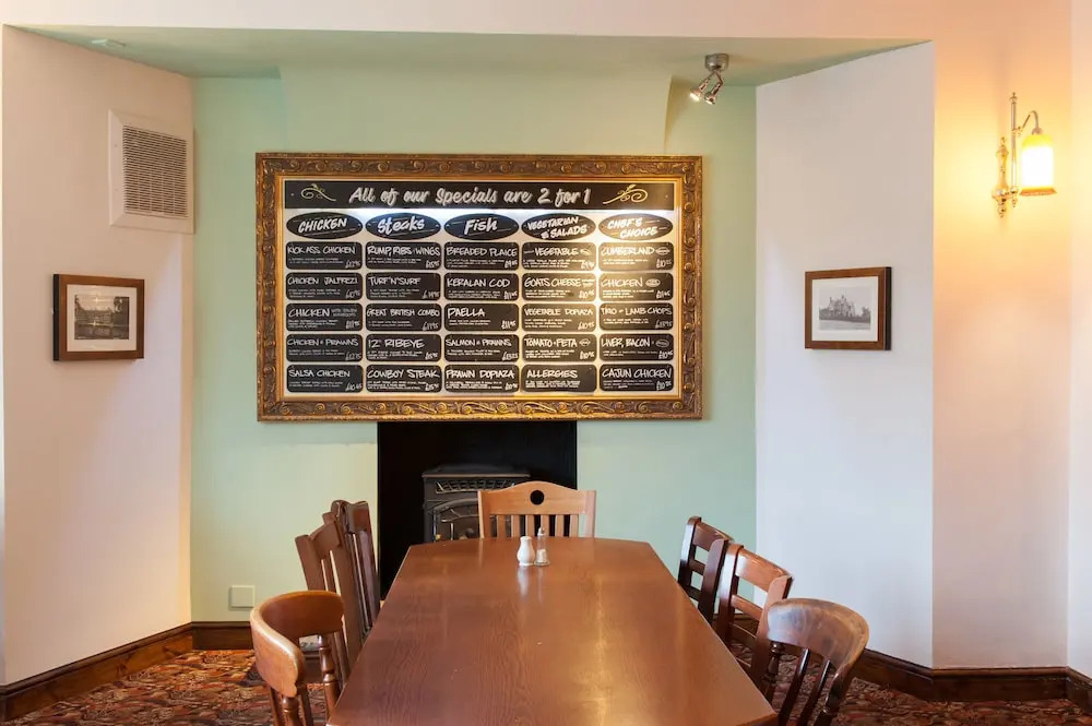 Crown, Droitwich by Marstons Inns