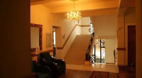 Hotel Escorial