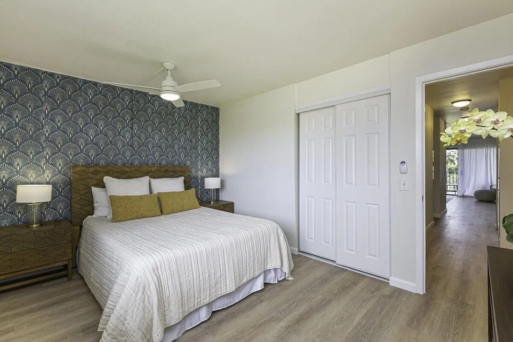 Pono Kai H204 1 Bedroom Condo by RedAwning