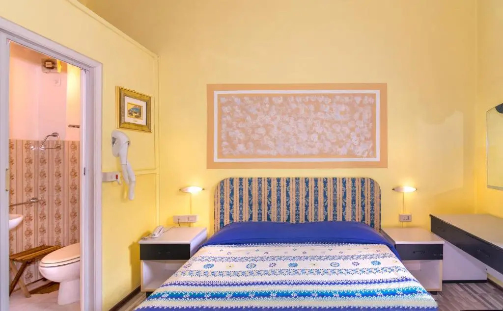 Hotel Stella Del Mare