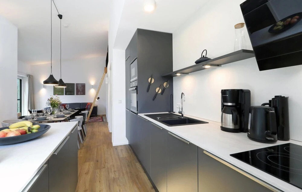 Awesome Home In Lembruchdümmer See
