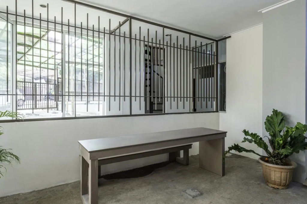 OYO 1876 Fortuna Residence
