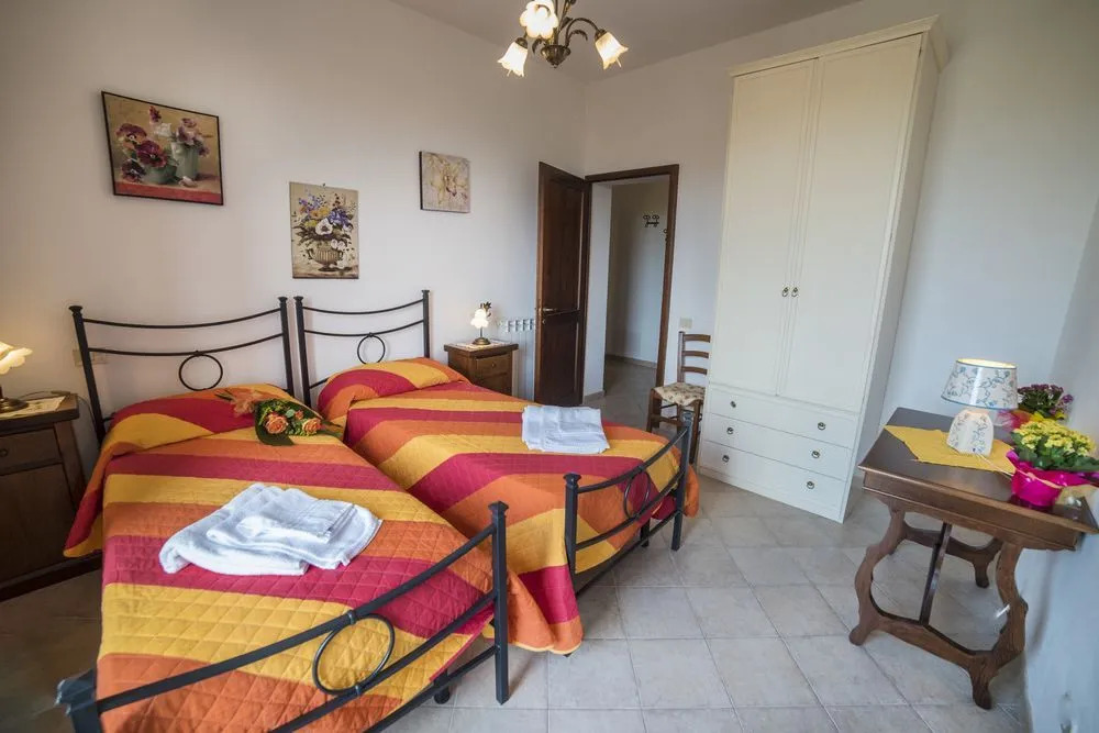 Casa Vacanze Santa Caterina