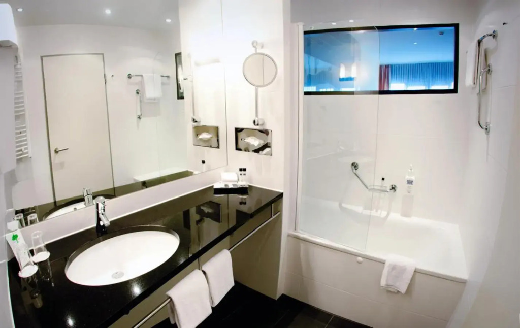 Novina Hotel Herzogenaurach Herzo-Base