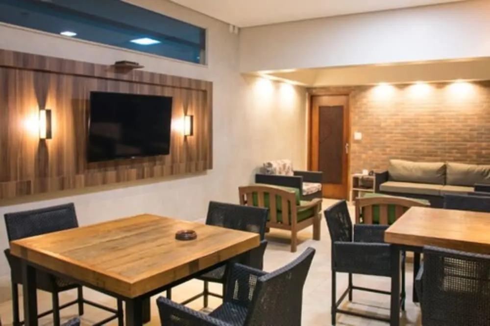 Hotel Vale Verde