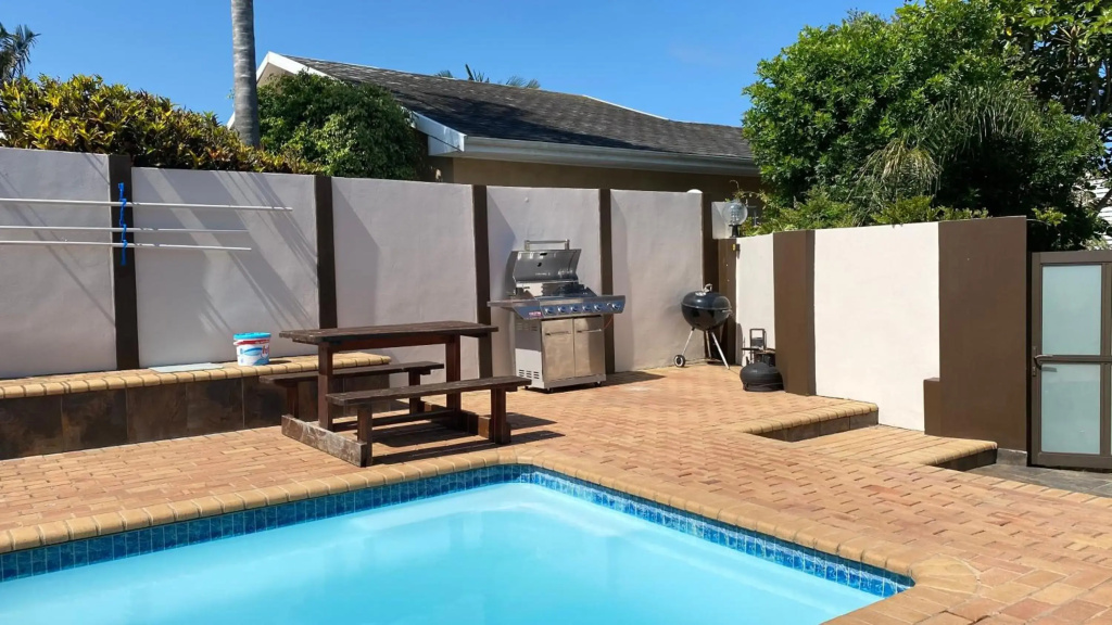 Guest House on Keam