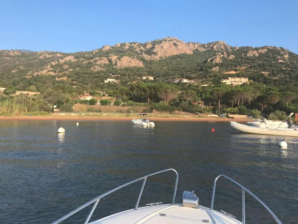Villa 6 CinqueSensi ''Le Village Marin''