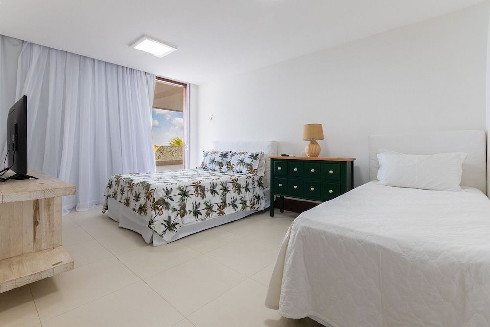 Casa dos Corais - Foot in the Sand by Carpediem