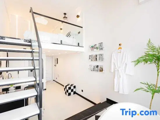 Qiaoqi Homestay