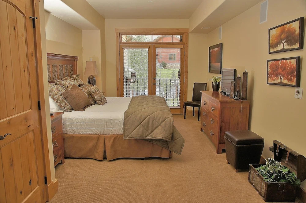 Trappeurs Crossing, Bear Lodge 6207 3 Bedroom Condo