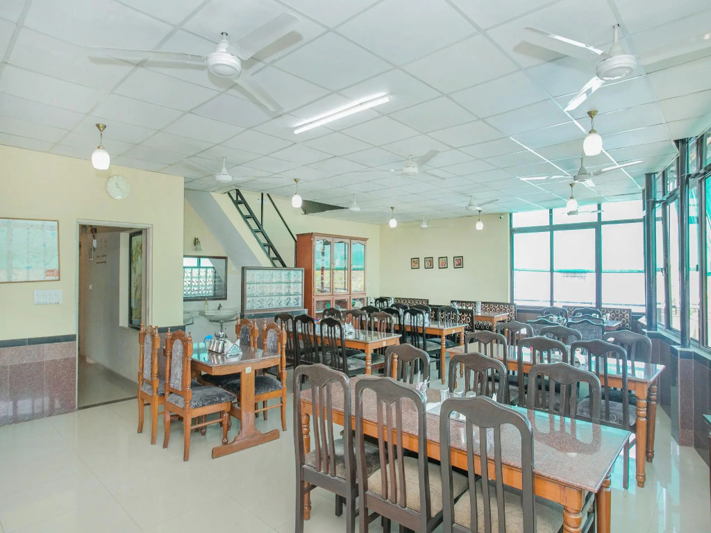 Super Collection O Green View Homes Near Nexus