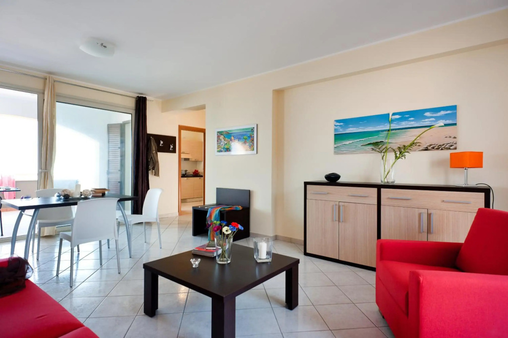 Feudogrande Bio Relais Hotel