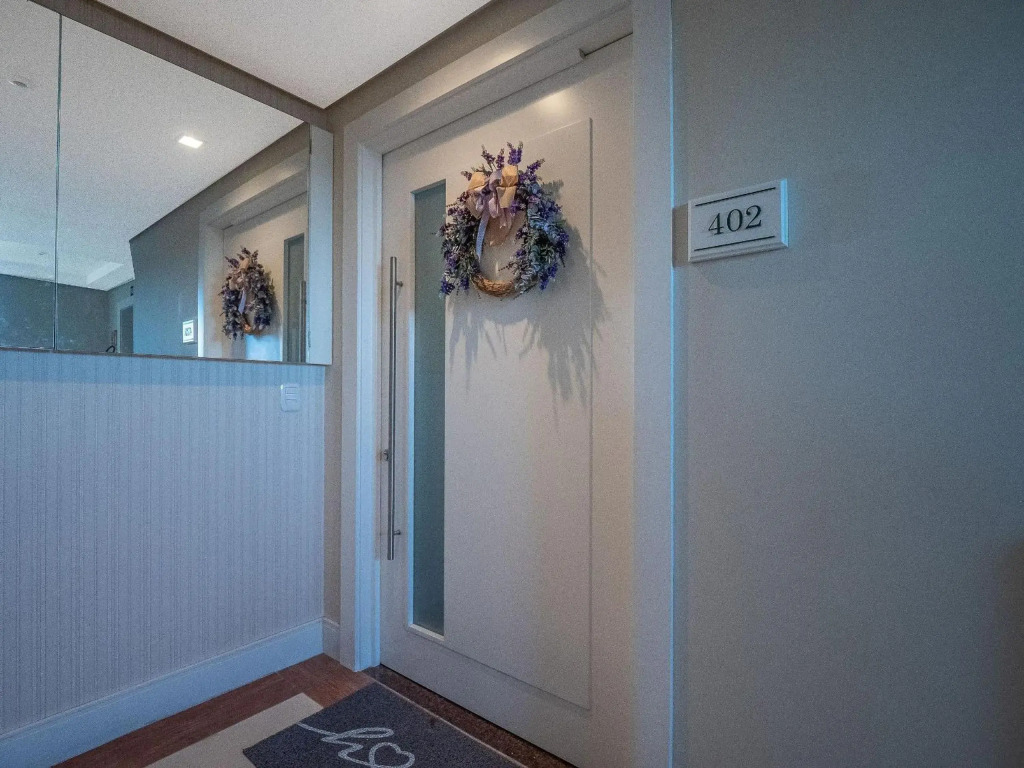 Villa Verde 402 A