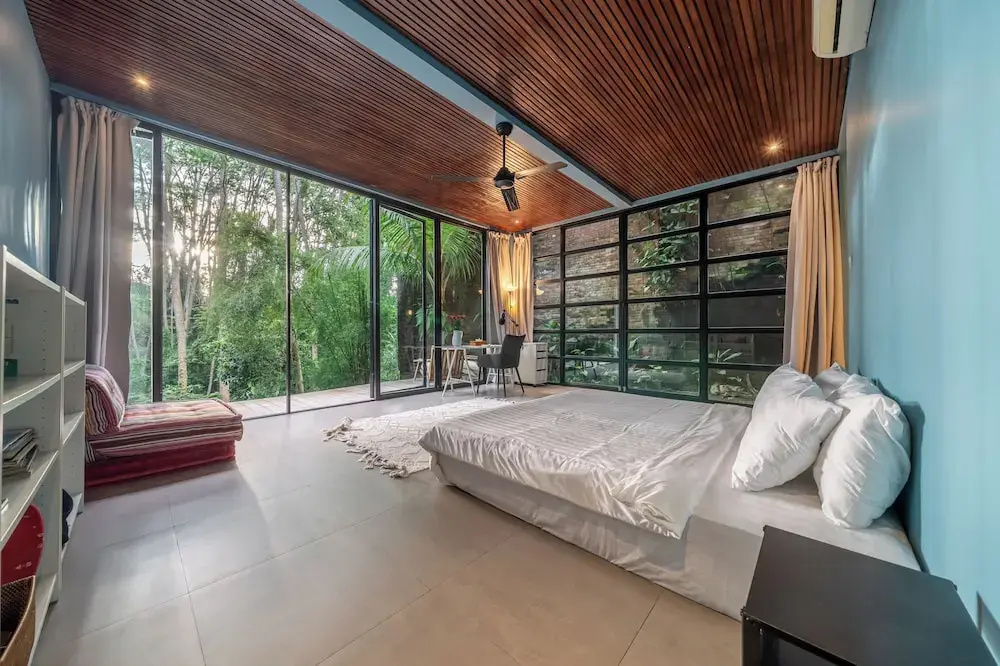 Belvedere Villa by Betterplace