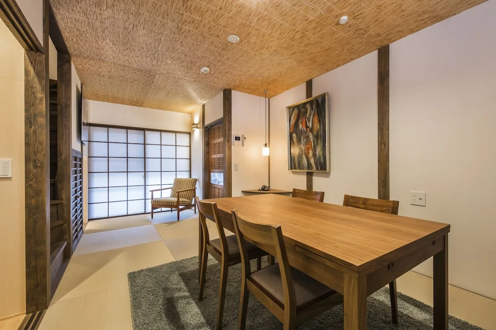 Shiki Villas 1891 - AOMAME