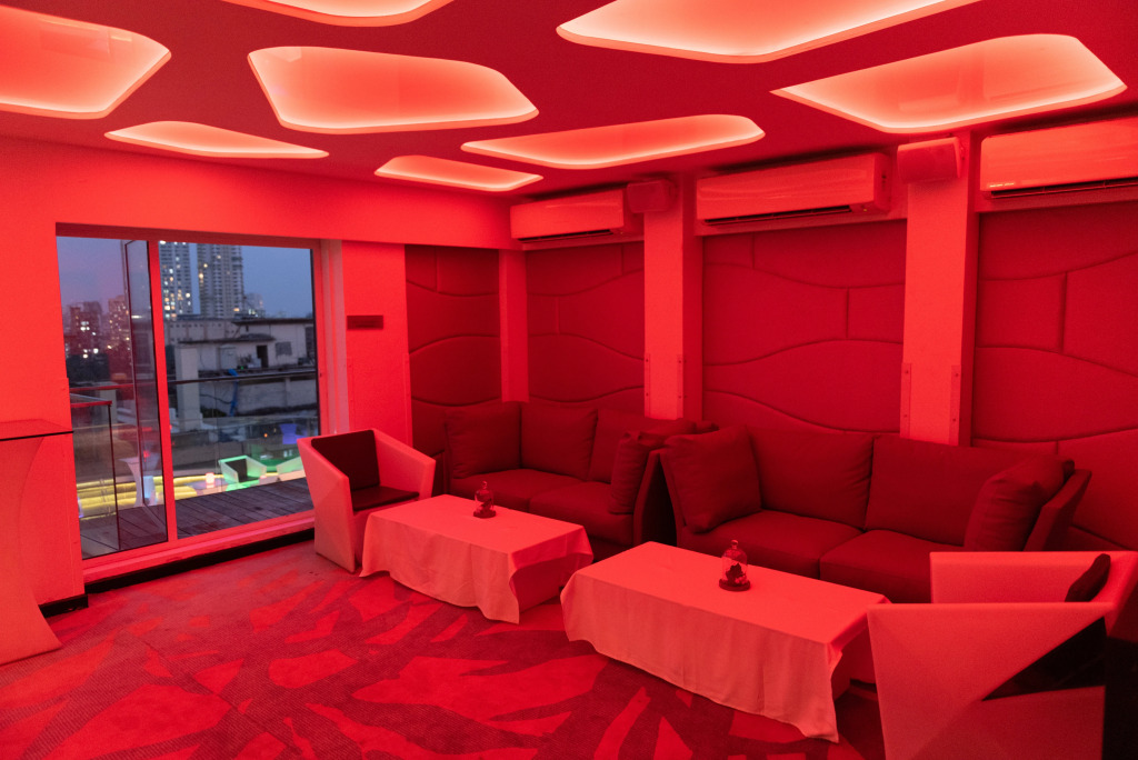The Empresa Hotel
