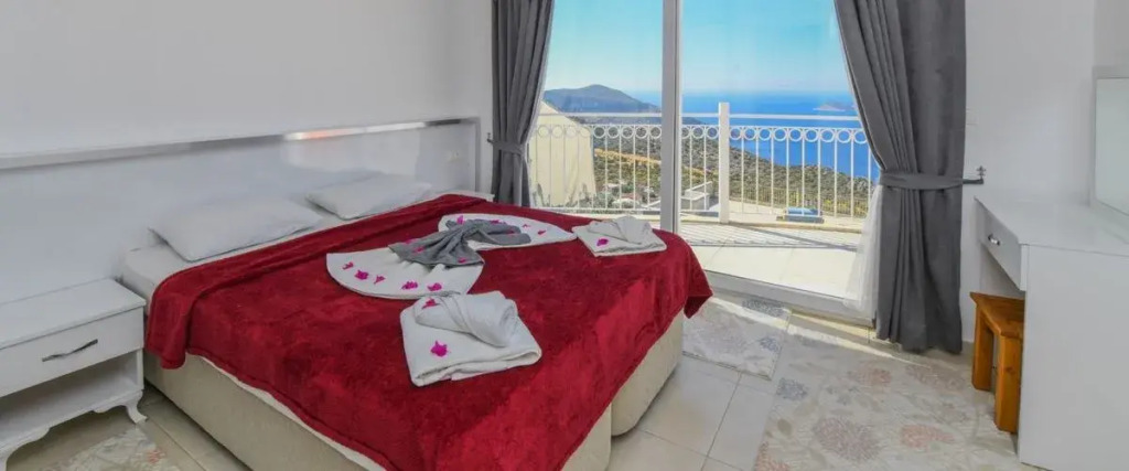 Villa Orkide 2