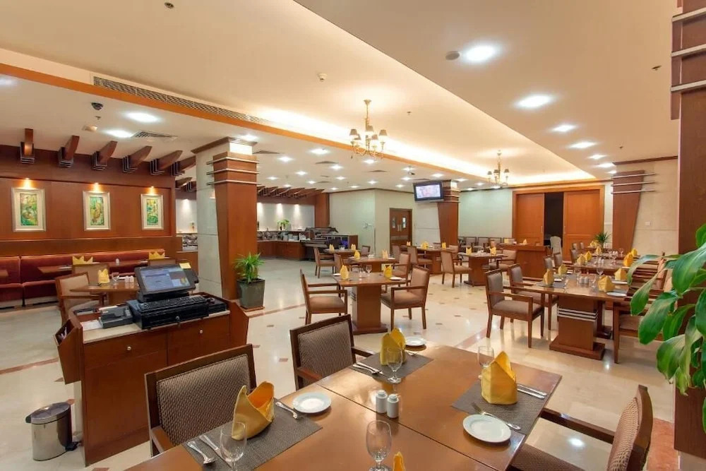 Chelsea Gardens Hotel Apartment
