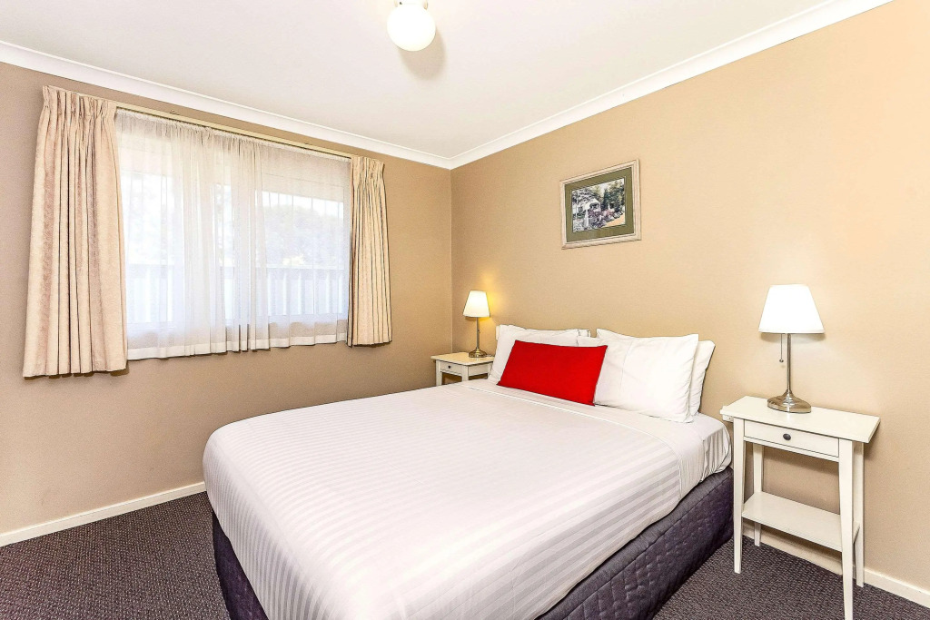 Quality Apartments Banksia Albany