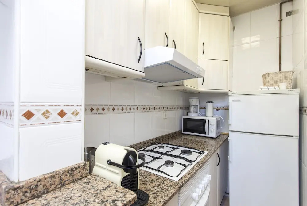 Madrona Apartment