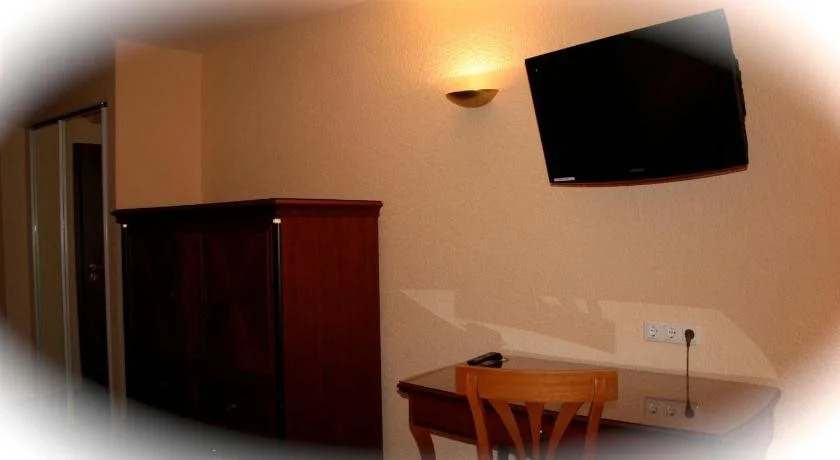 Hotel am See