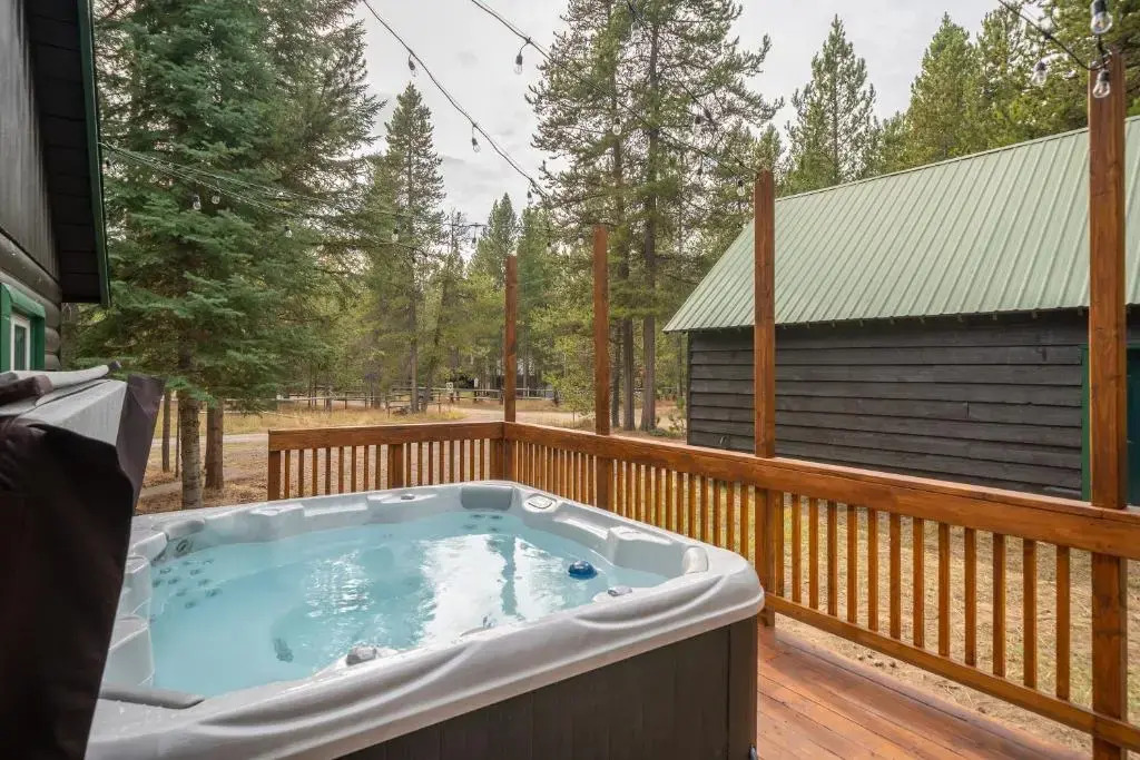 Bigfoot Refuge