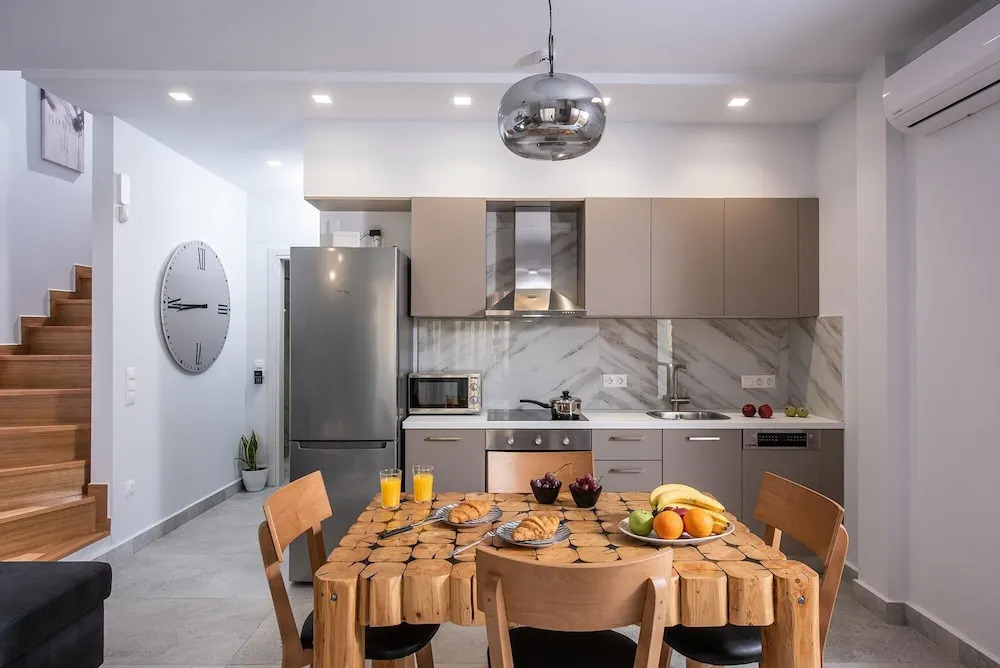 Iris Villa 3 - Archanes Crete