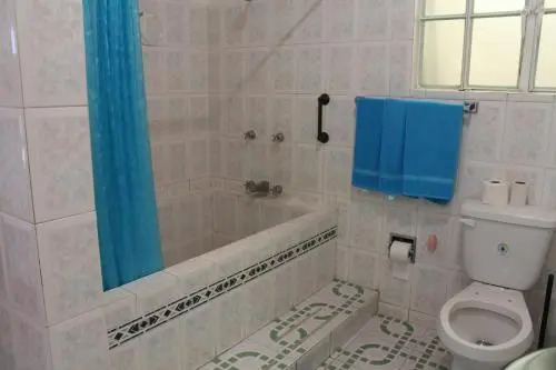Condominio Acagutty 1b