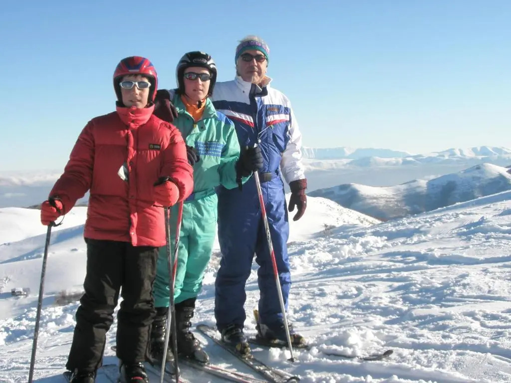 Esclusivo chalet immerso nel verde
