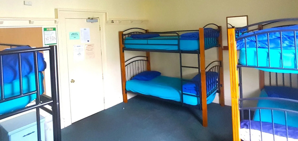 Rucksacker Backpacker Hostel
