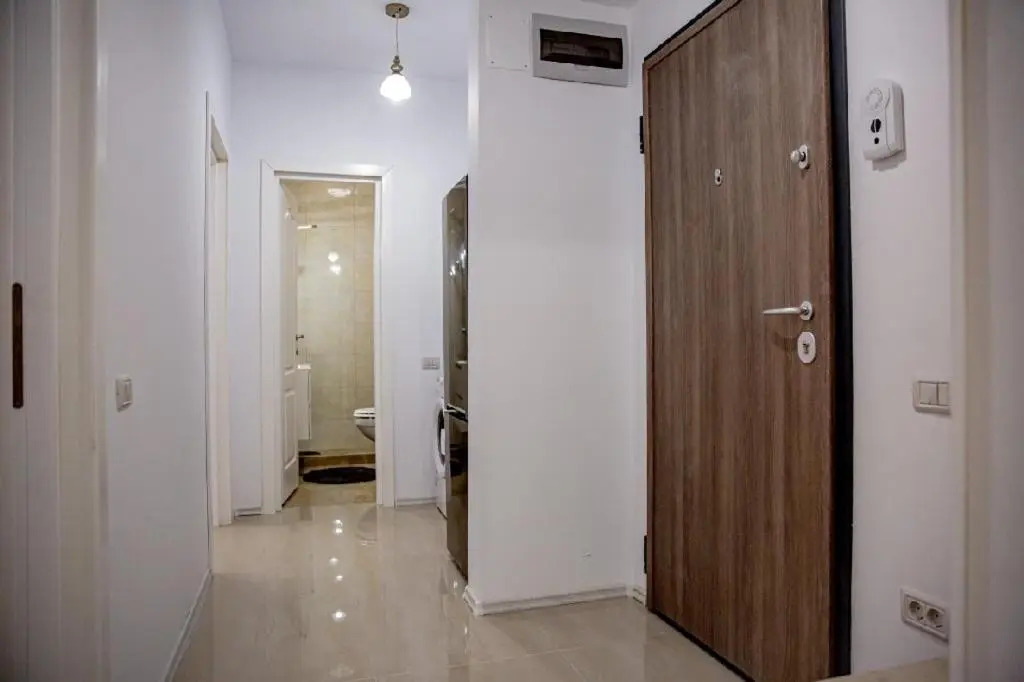 Apartament MG2