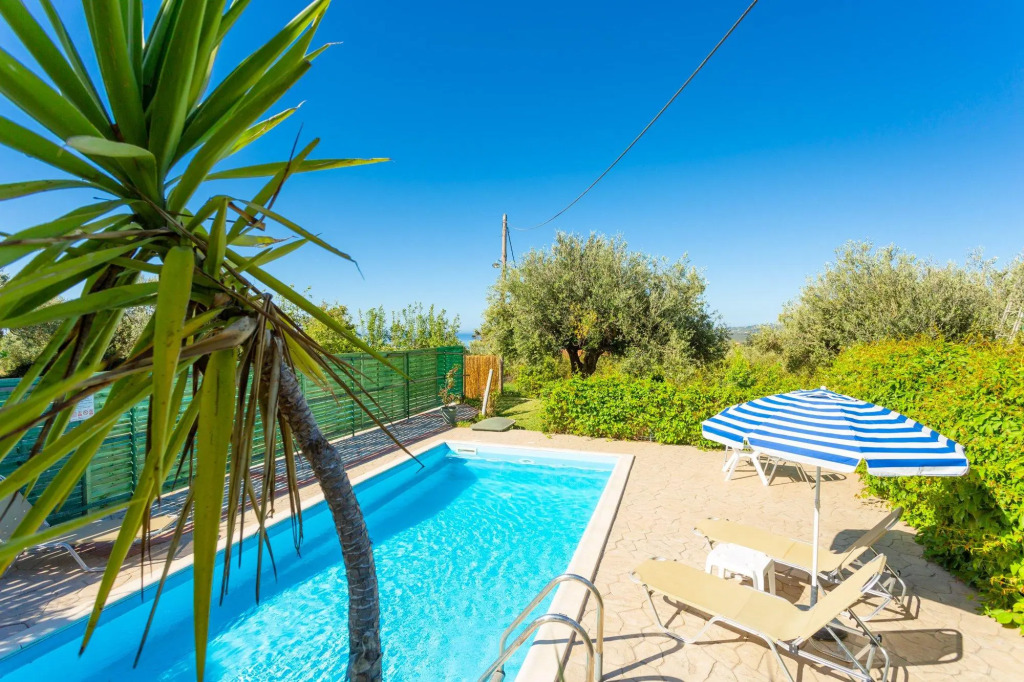 Villa Russa Alexandros
