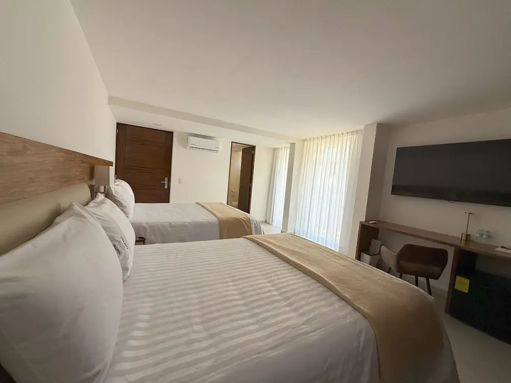Hotel Casa Kavia Vallarta
