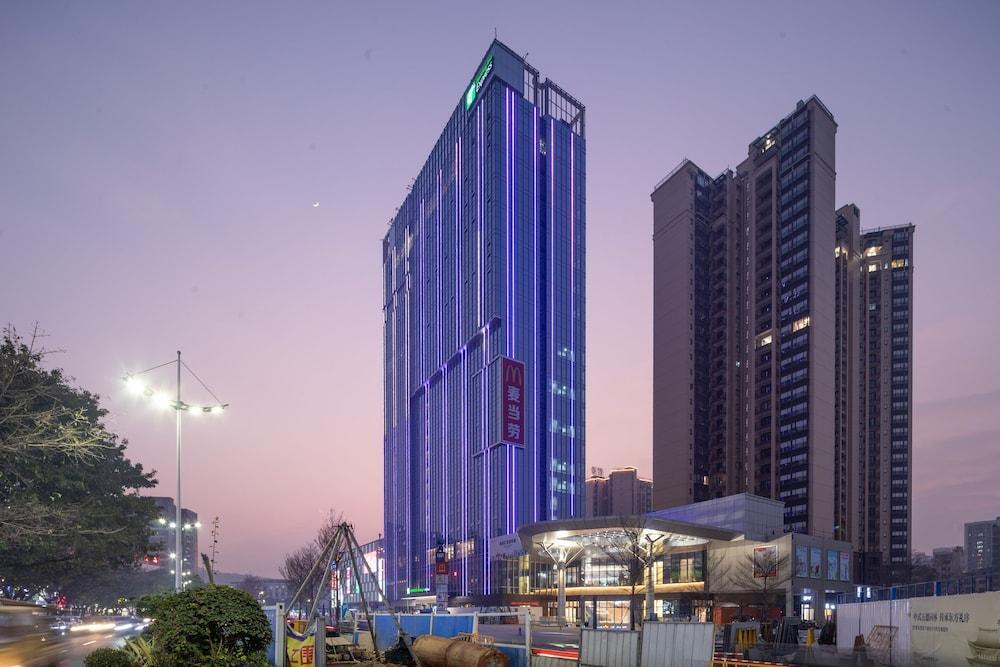 Bafang Express Hotel Dongguan Humen Taisha