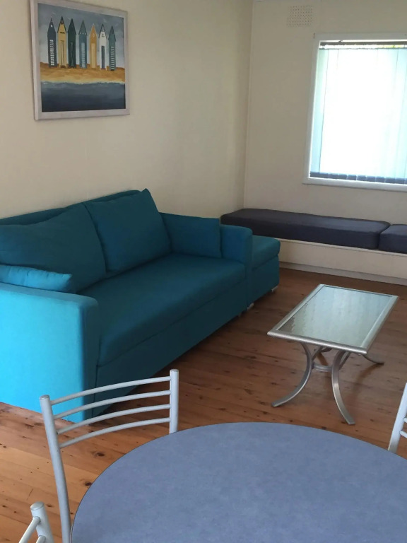 Park Beach Holiday Cabins