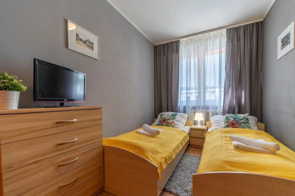 Rent Planet - Apartament 1 Maja