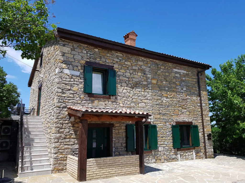 Apartments Villa Irena