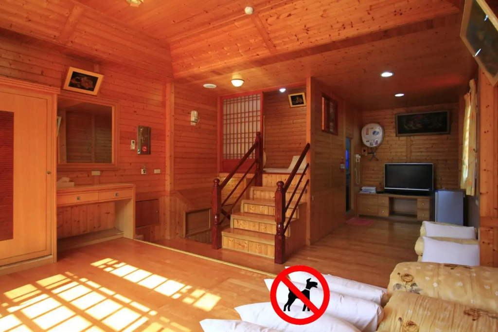 Yi Xin Homestay
