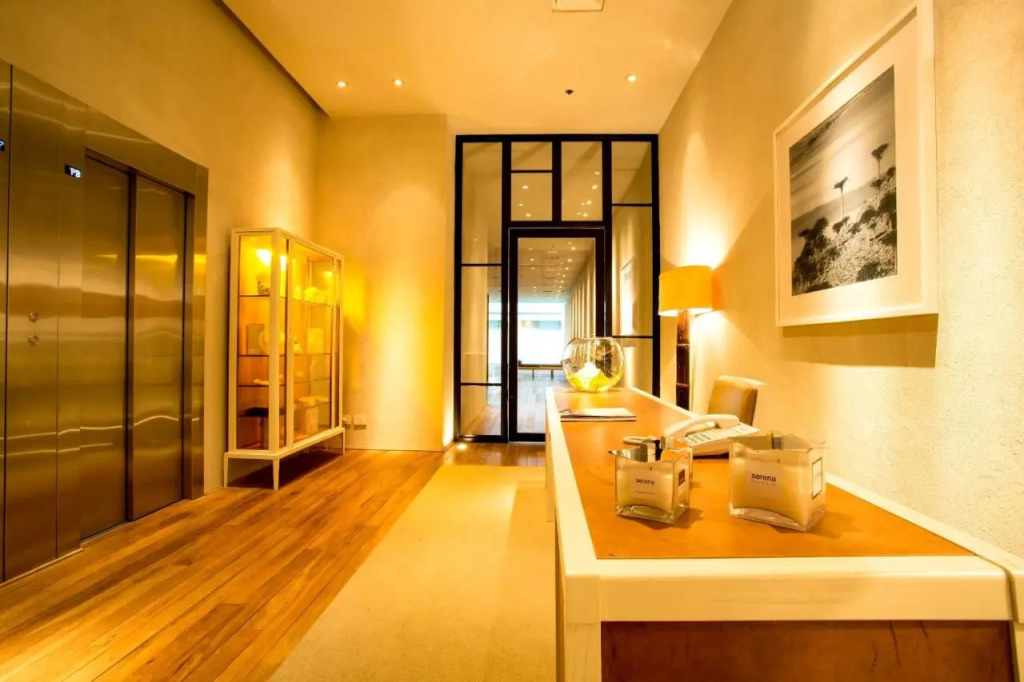 Libertad Hotel Buenos Aires