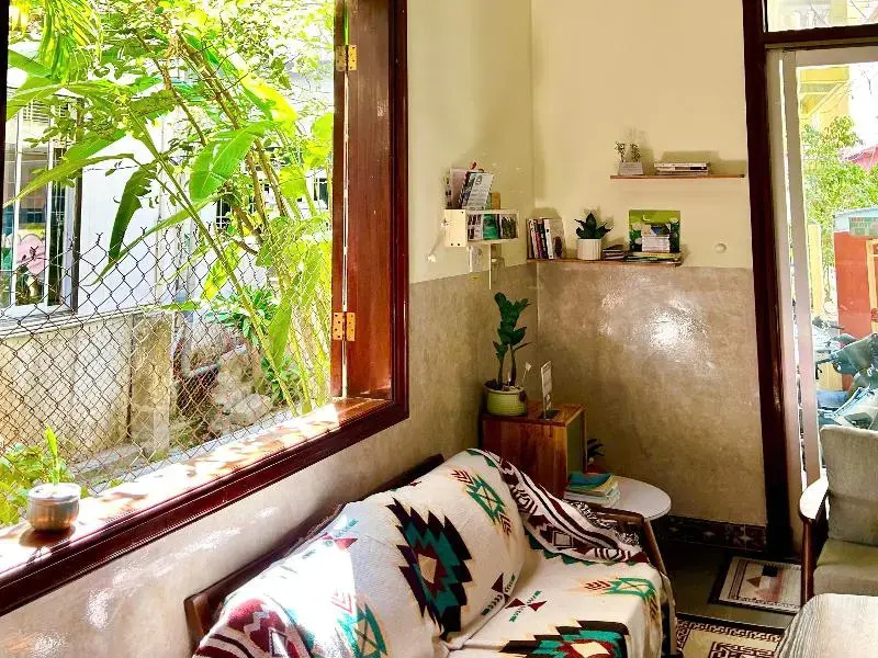 Hue Ancient Town - Homestay in Hue