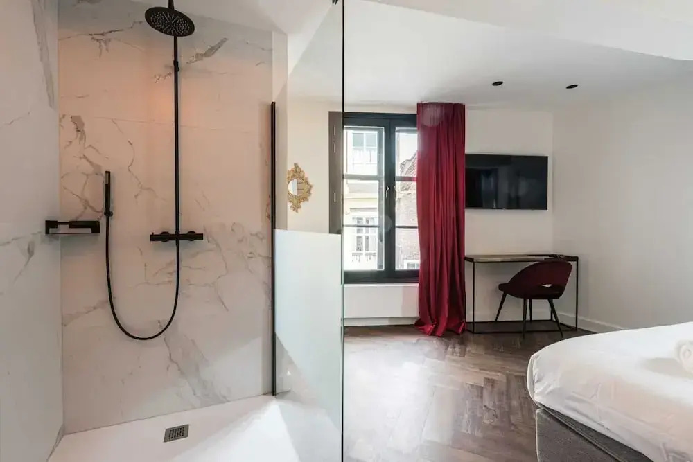 Boutique hotel Sir Franklin