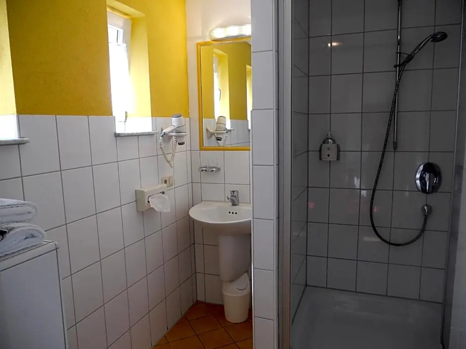 Hotel Hirsch