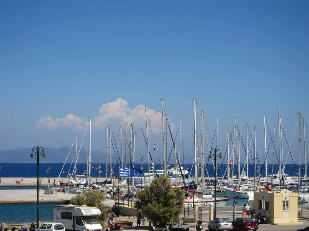 Kos Divine Hotel & Suites