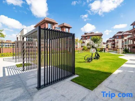 Sanya Haitang Mingyue Suite Vacation Apartment