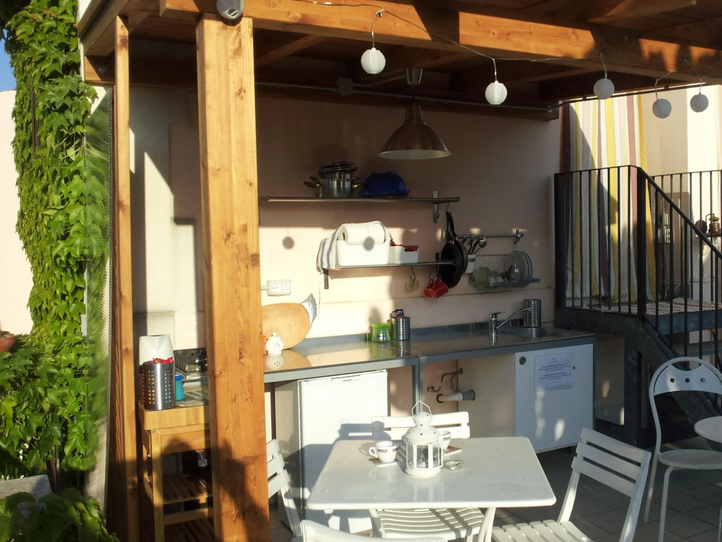 Eurialo Green Suites