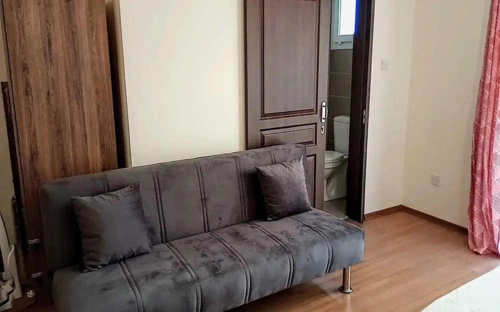 Longbeach Studio Apartment