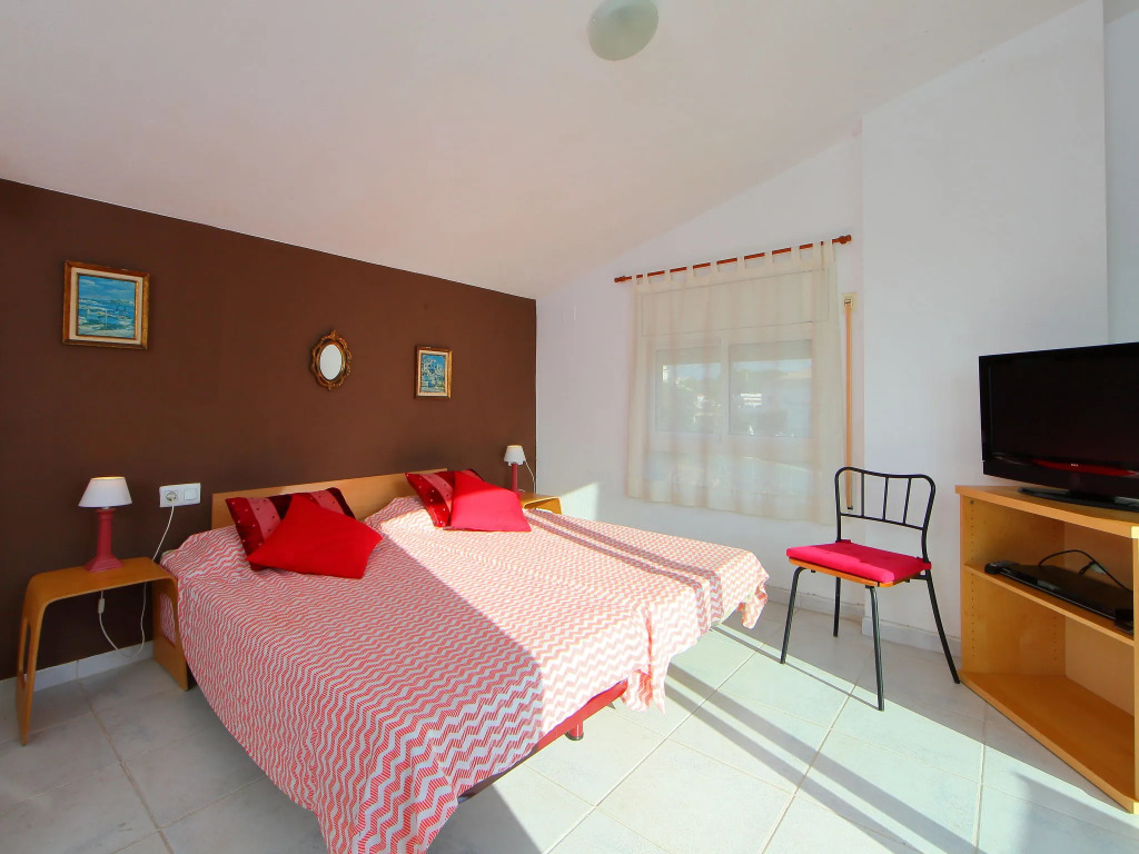 Holiday Home Mar by Interhome