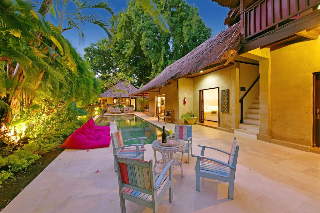 Villa Elleo