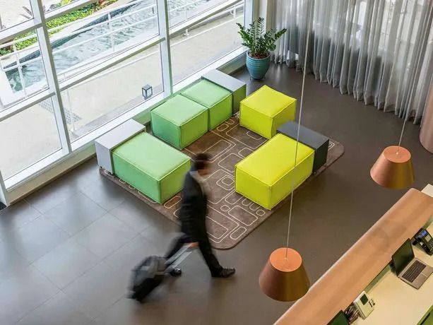 Apartamentos Aldea del Puente