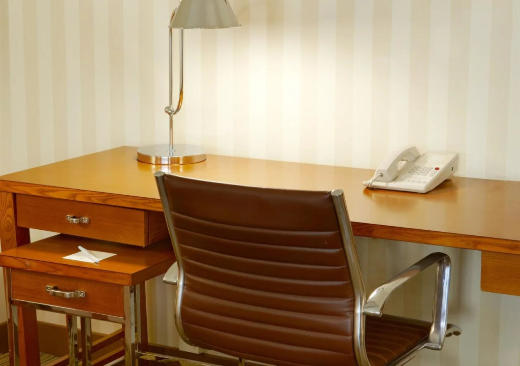 Four Points by Sheraton Los Angeles International Airport (США)